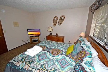 Exquisite Waterfront Vacation Rental with Foosball, Hot Tub, and Boat Dock in Tahoe Keys, California - South Lake Tahoe, California - glamping.directory