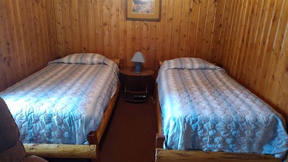 Glamping Retreat in Bellvue, Colorado, Perfect for a Weekend Escape from Denver - Bellvue, Colorado - glamping.directory