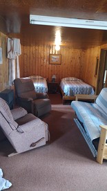 Glamping Retreat in Bellvue, Colorado, Perfect for a Weekend Escape from Denver - Bellvue, Colorado - glamping.directory