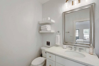 Unique Vacation Rental on 30-Acre Ranch near Pedernales Falls State Park, Texas - Dripping Springs, Texas - glamping.directory