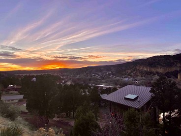 Luxury Camping Rentals for Treetop Glamping, Zion National Park Stays - Orderville, Utah - glamping.directory