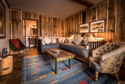 Cozy Cabin Rental near Mesa Verde National Park, Colorado - Dolores, Colorado - glamping.directory