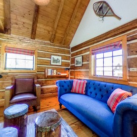 Cozy Cabin Rental near Mesa Verde National Park, Colorado - Dolores, Colorado - glamping.directory