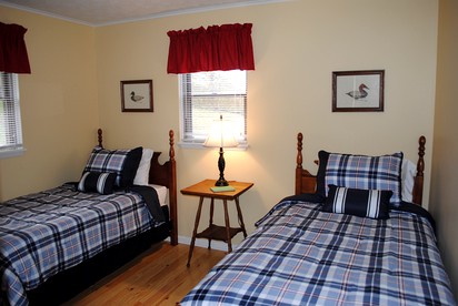 Historic Cabin in the Appalachian Mountains of Tazewell, Virginia - Tazewell, Virginia - glamping.directory