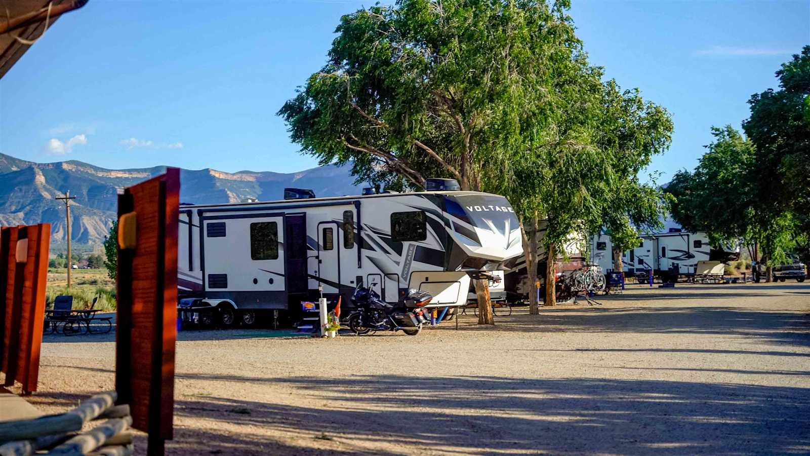 Cortez RV Resort - Cortez, Colorado - glamping.directory