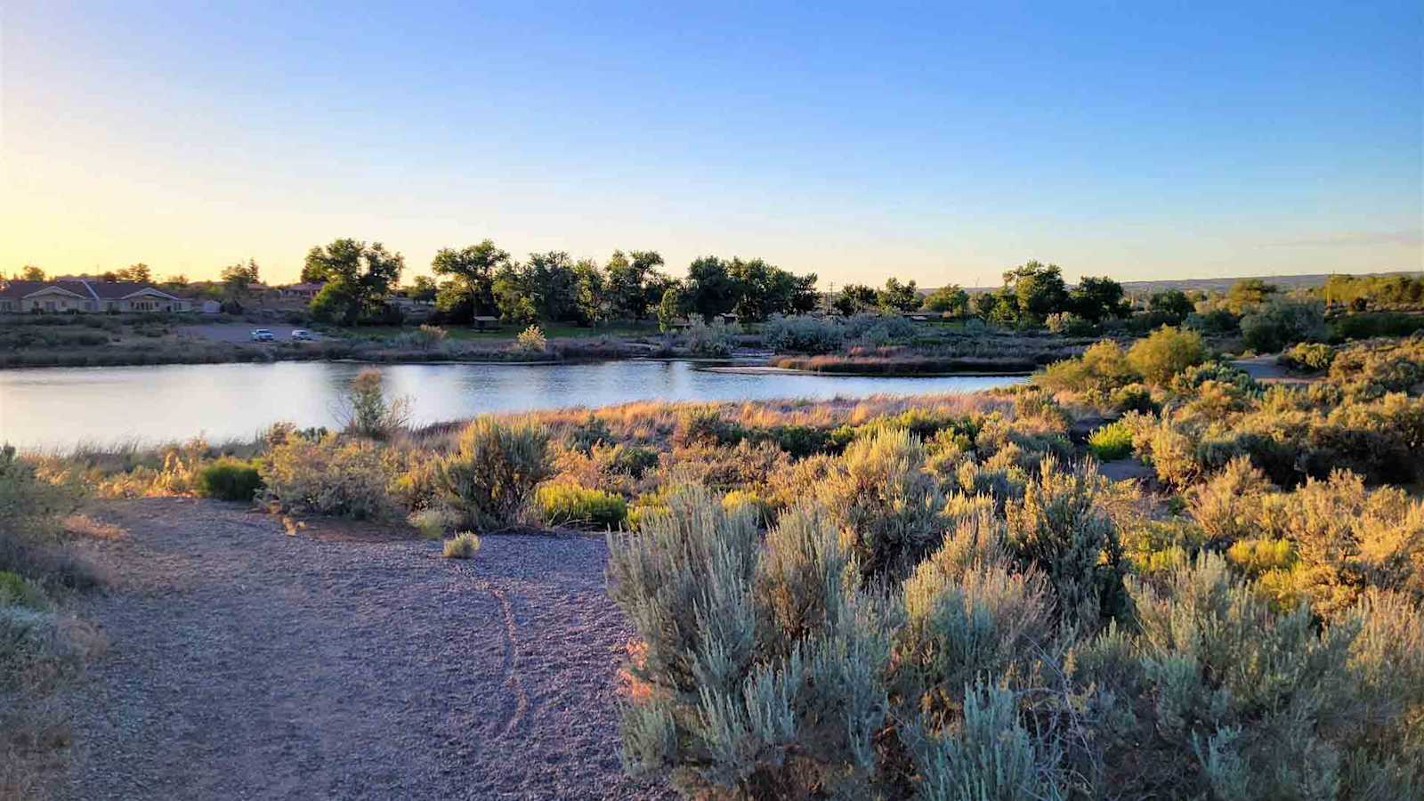 Cortez RV Resort - glamping.directory