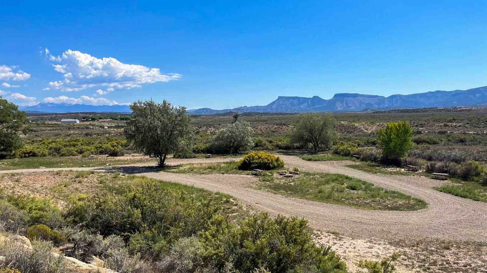 Cortez RV Resort - Cortez, Colorado - glamping.directory