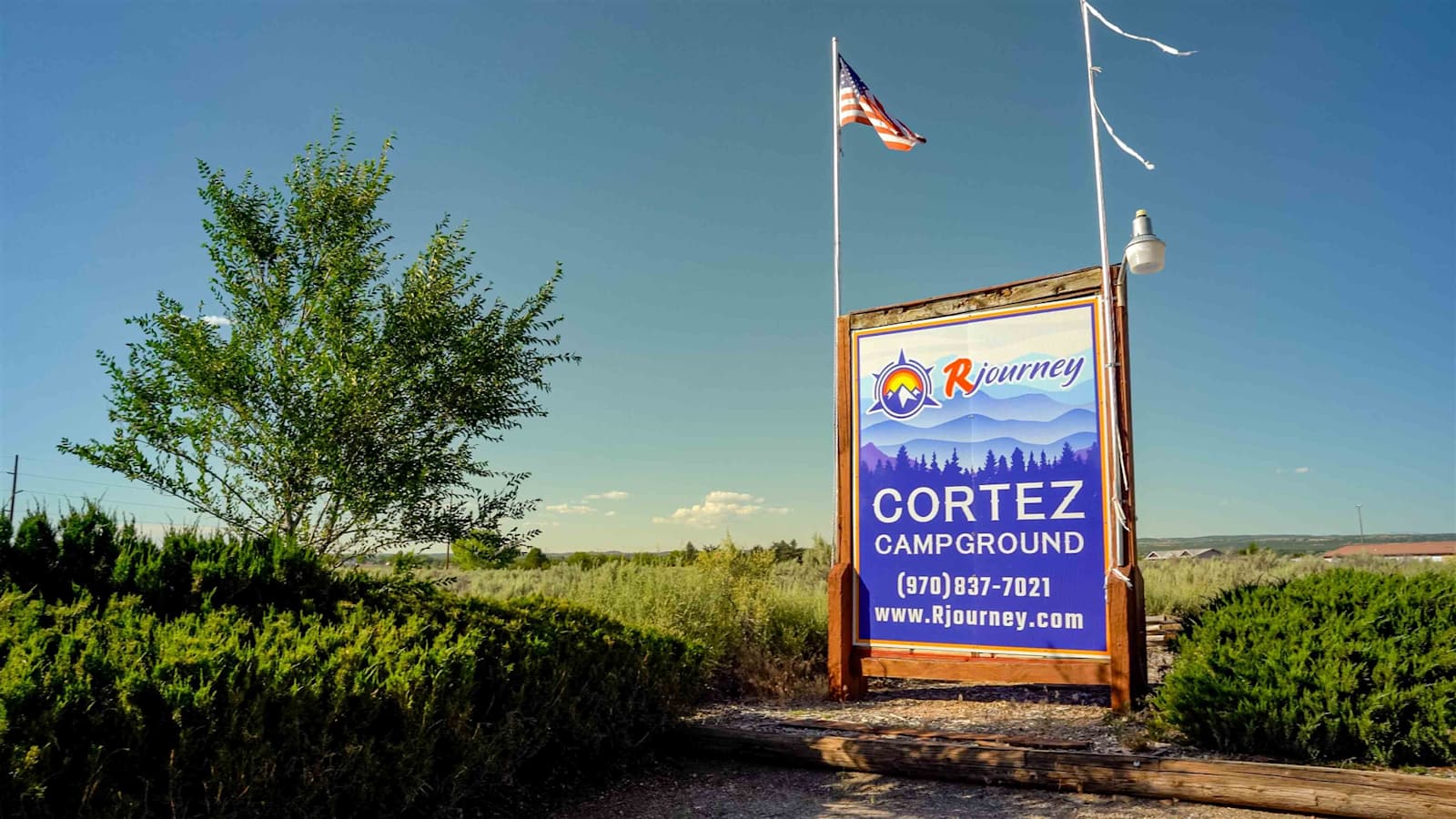 Cortez RV Resort - Cortez, Colorado - glamping.directory