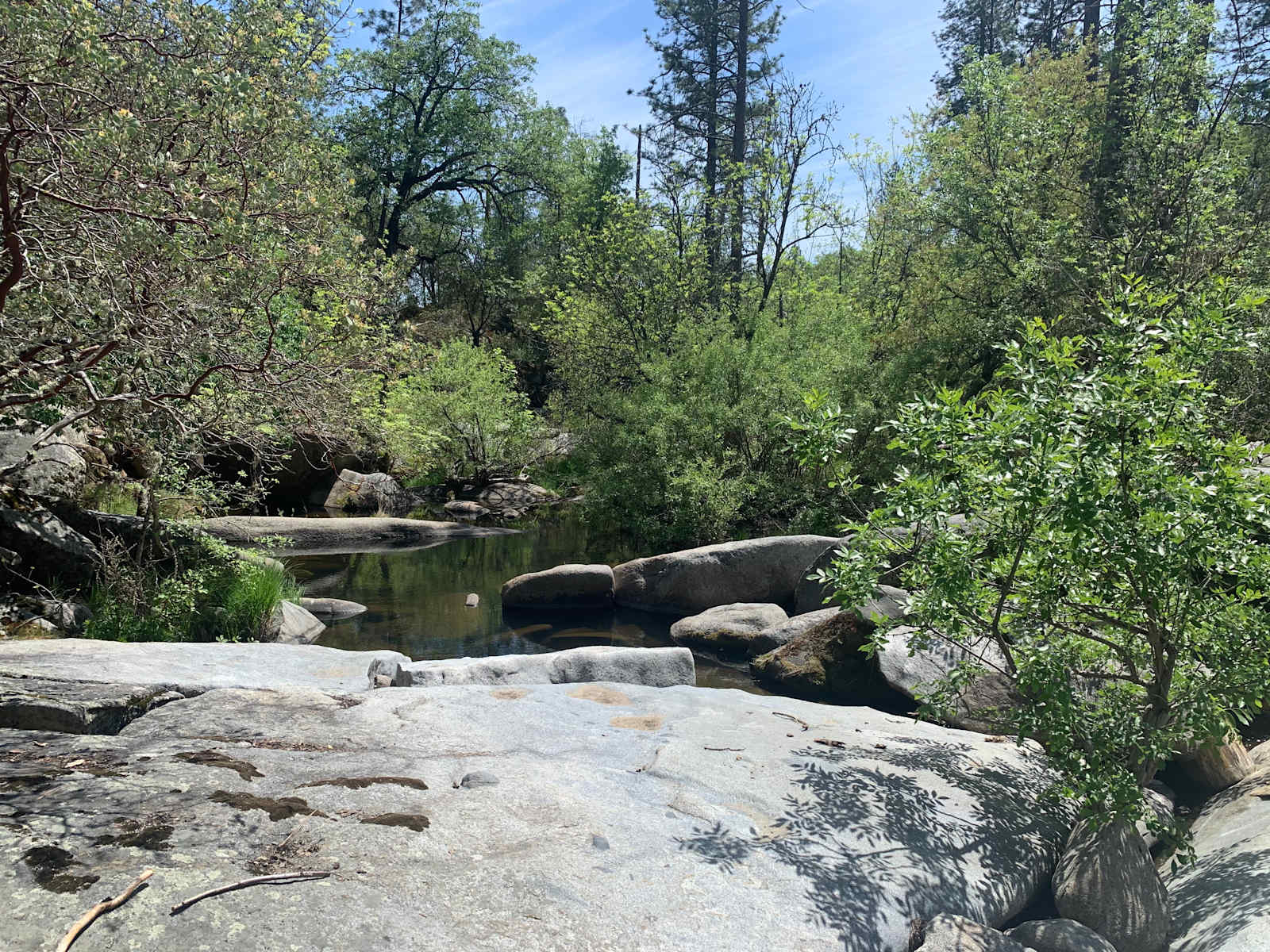 Little Piece of Yosemite - Mariposa, California - glamping.directory