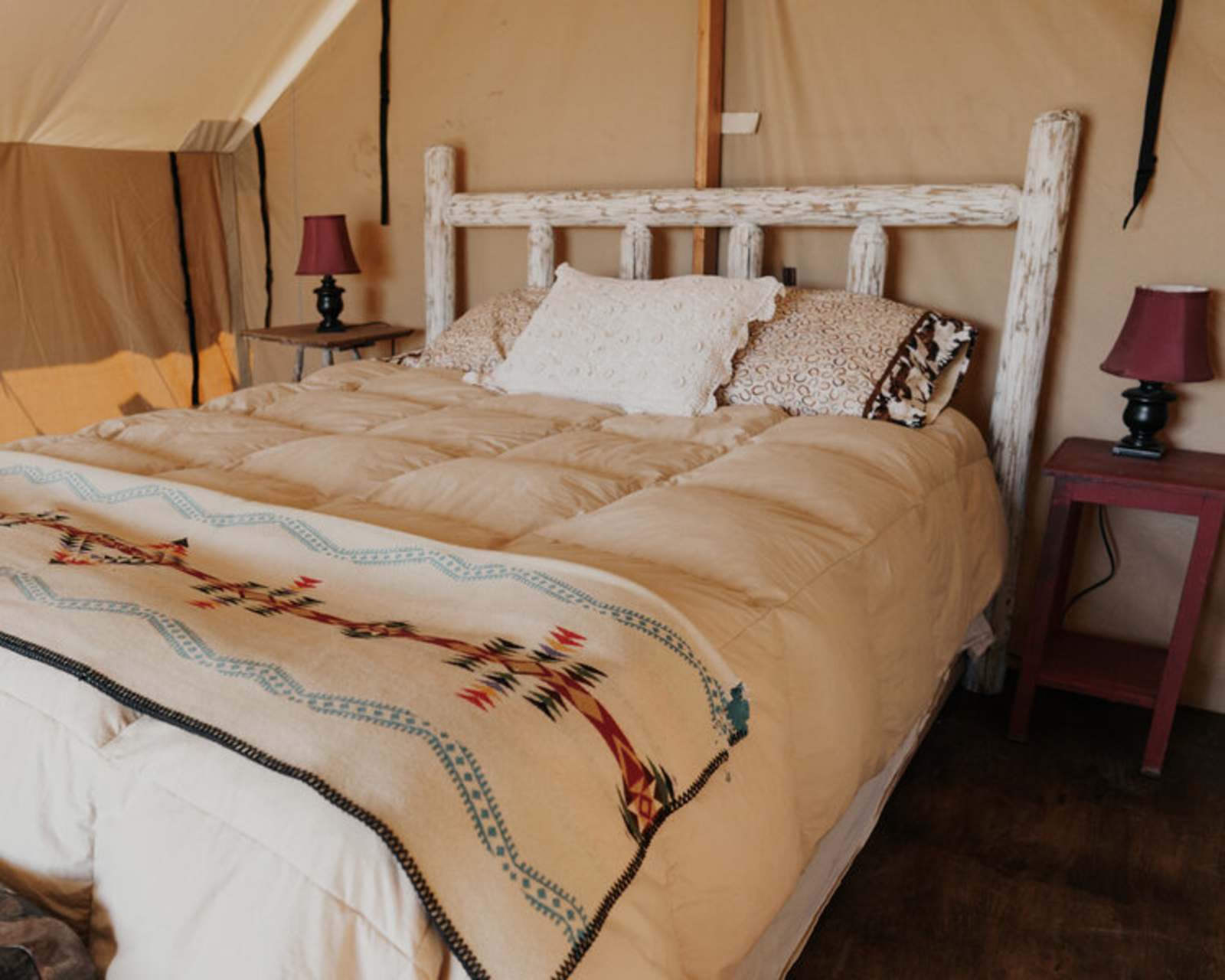 Badger Creek Ranch - Cañon City, Colorado - glamping.directory