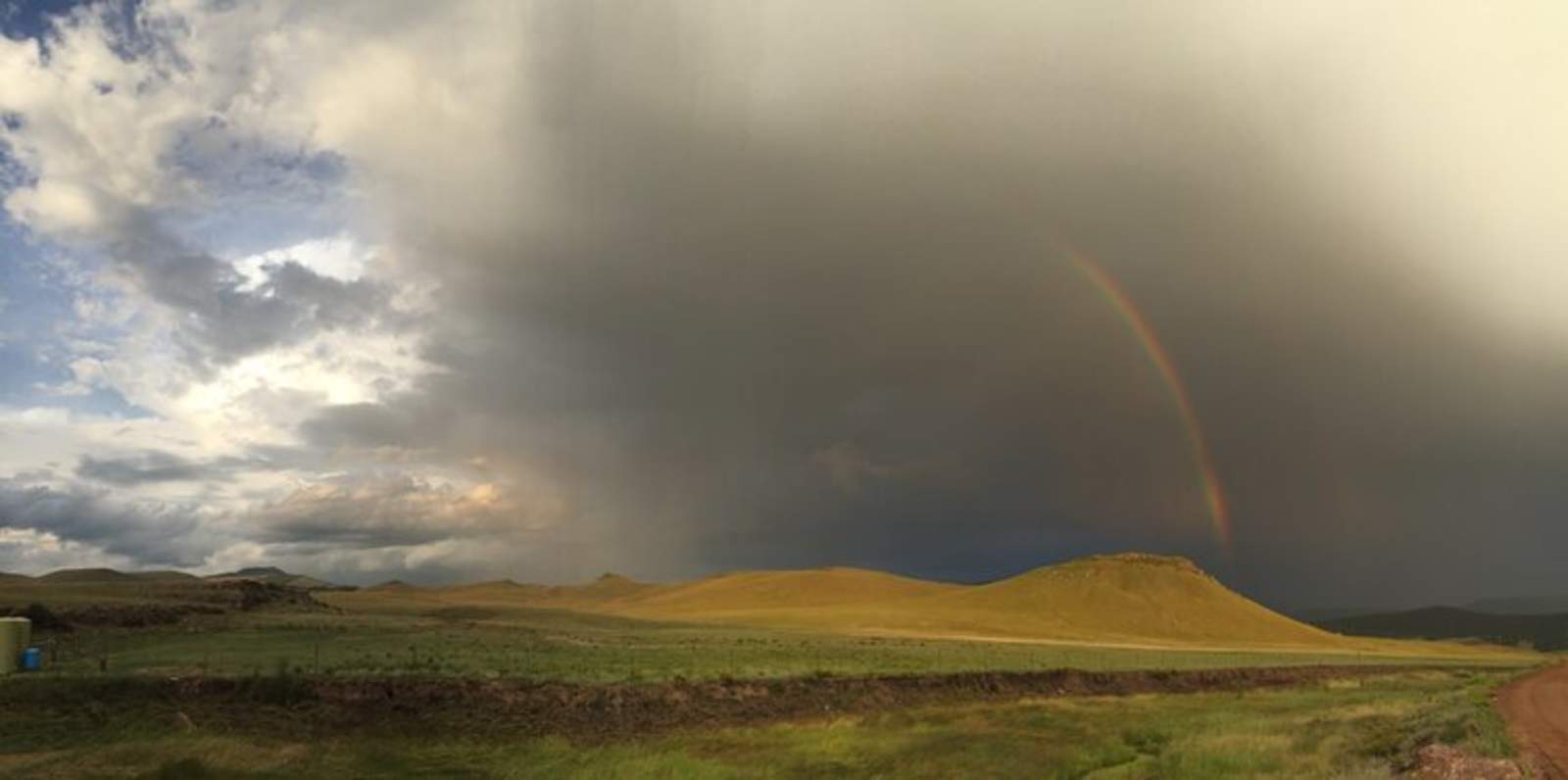 Badger Creek Ranch - glamping.directory