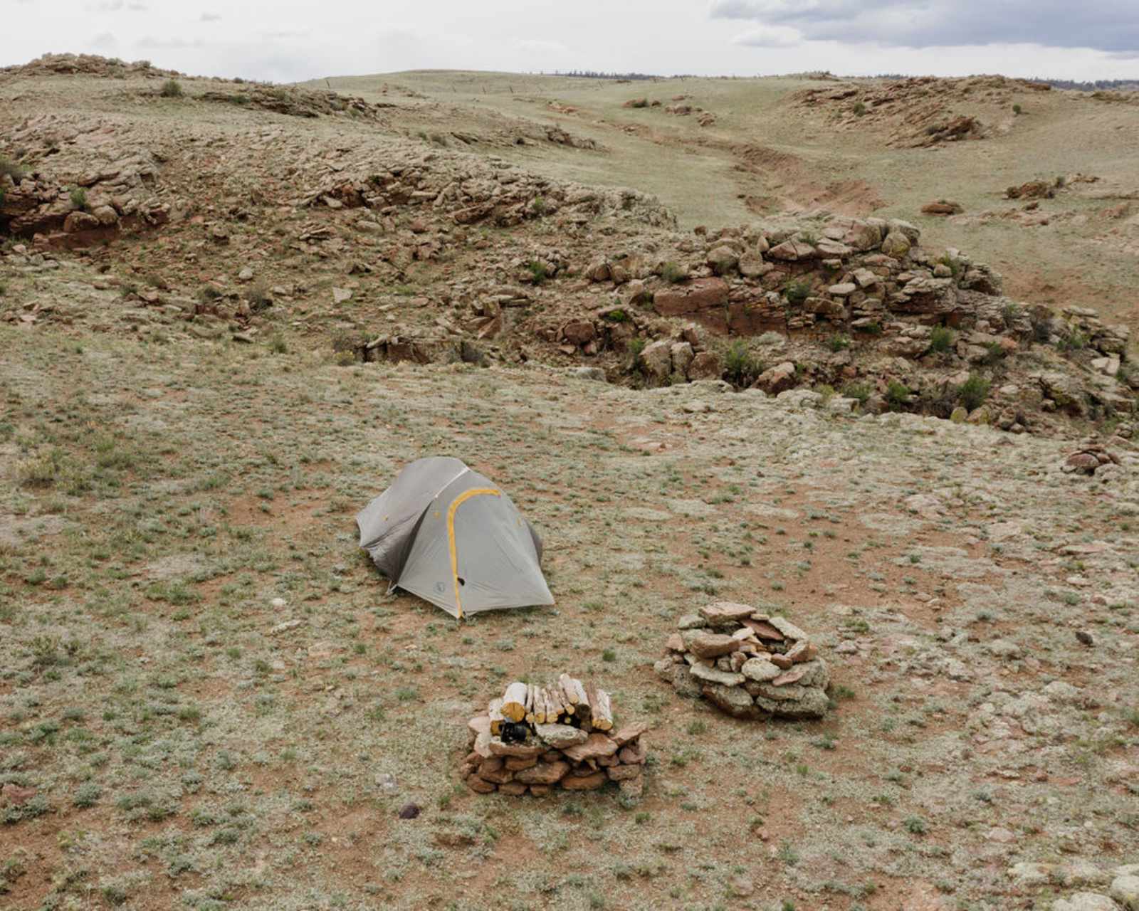 Badger Creek Ranch - Cañon City, Colorado - glamping.directory