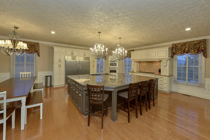 Luxury Pigeon Forge Rental for Large Family Getaways in Tennessee - Pigeon Forge, Tennessee - glamping.directory