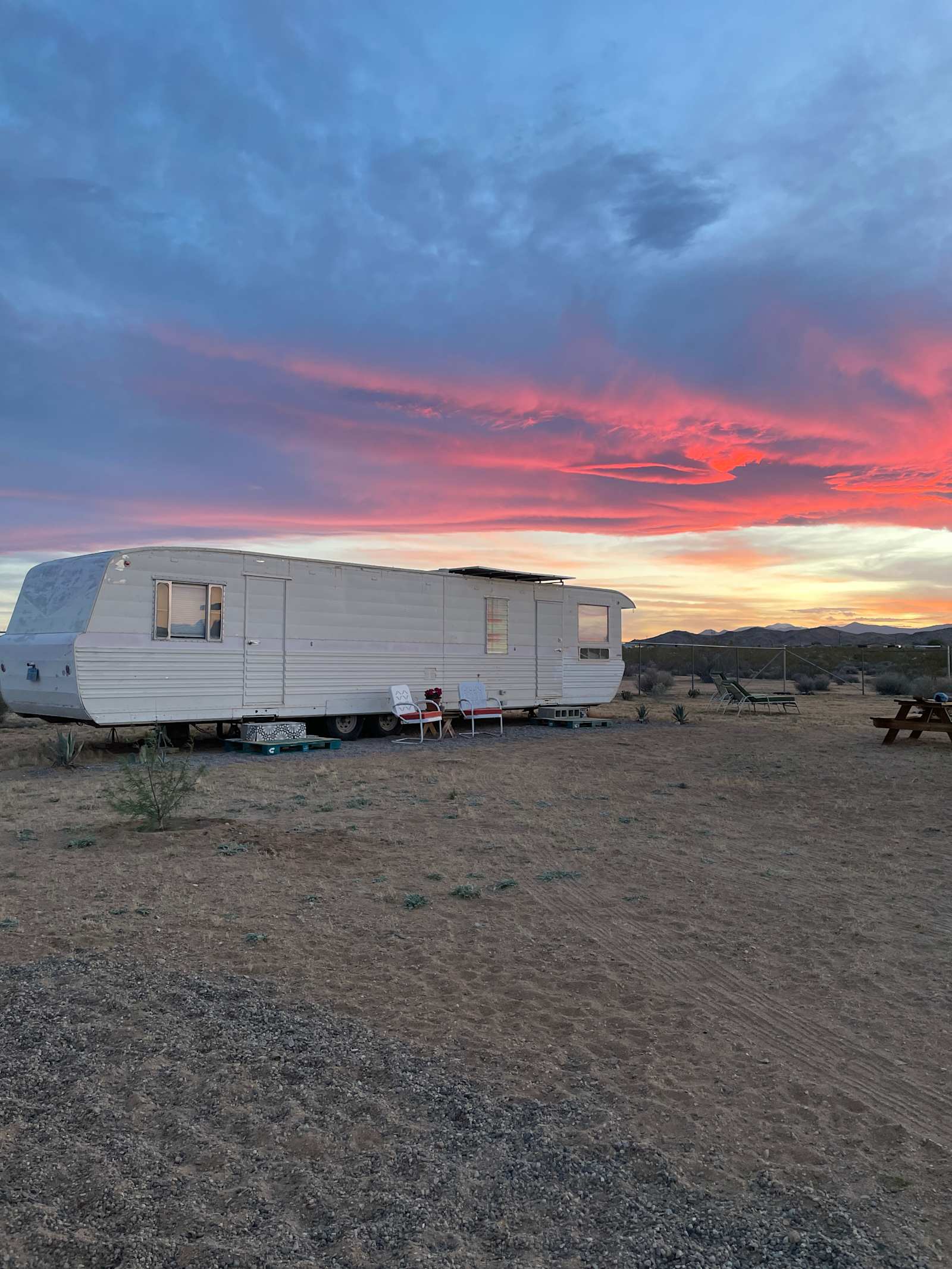 Cielito on Sunny Vista - glamping.directory