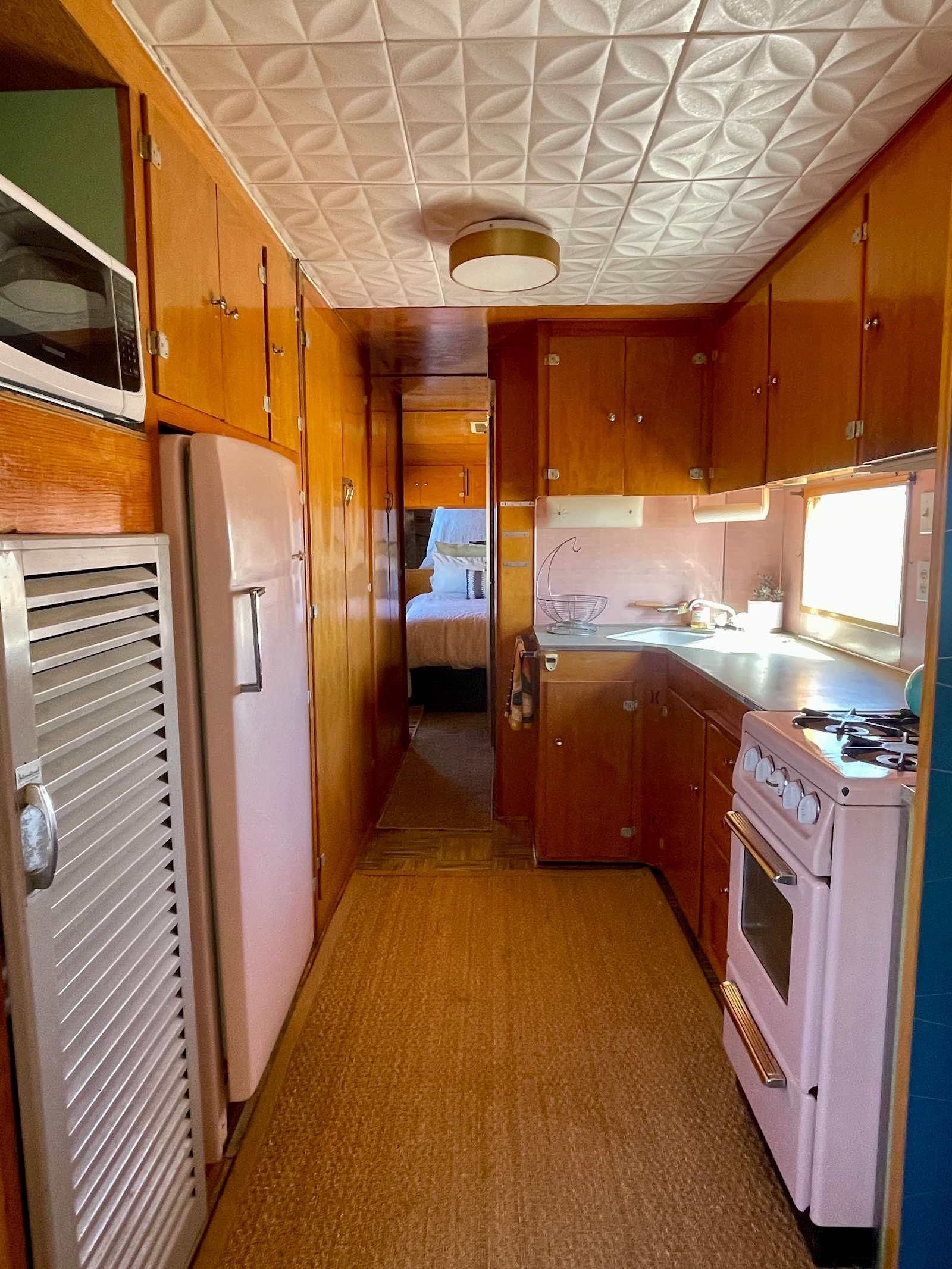 Cielito on Sunny Vista - Yucca Valley, California - glamping.directory