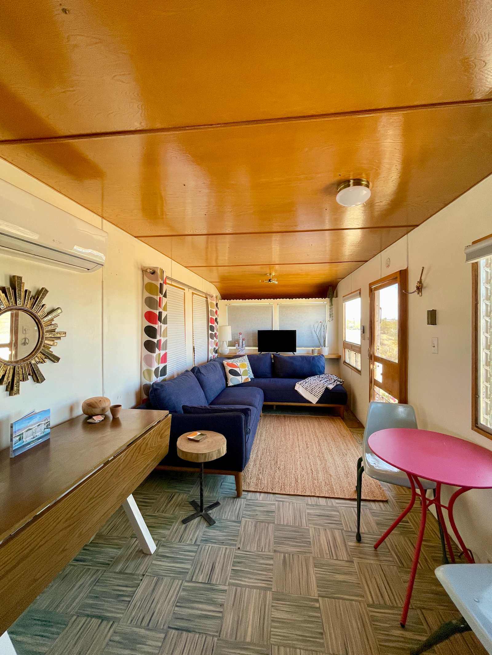 Cielito on Sunny Vista - Yucca Valley, California - glamping.directory