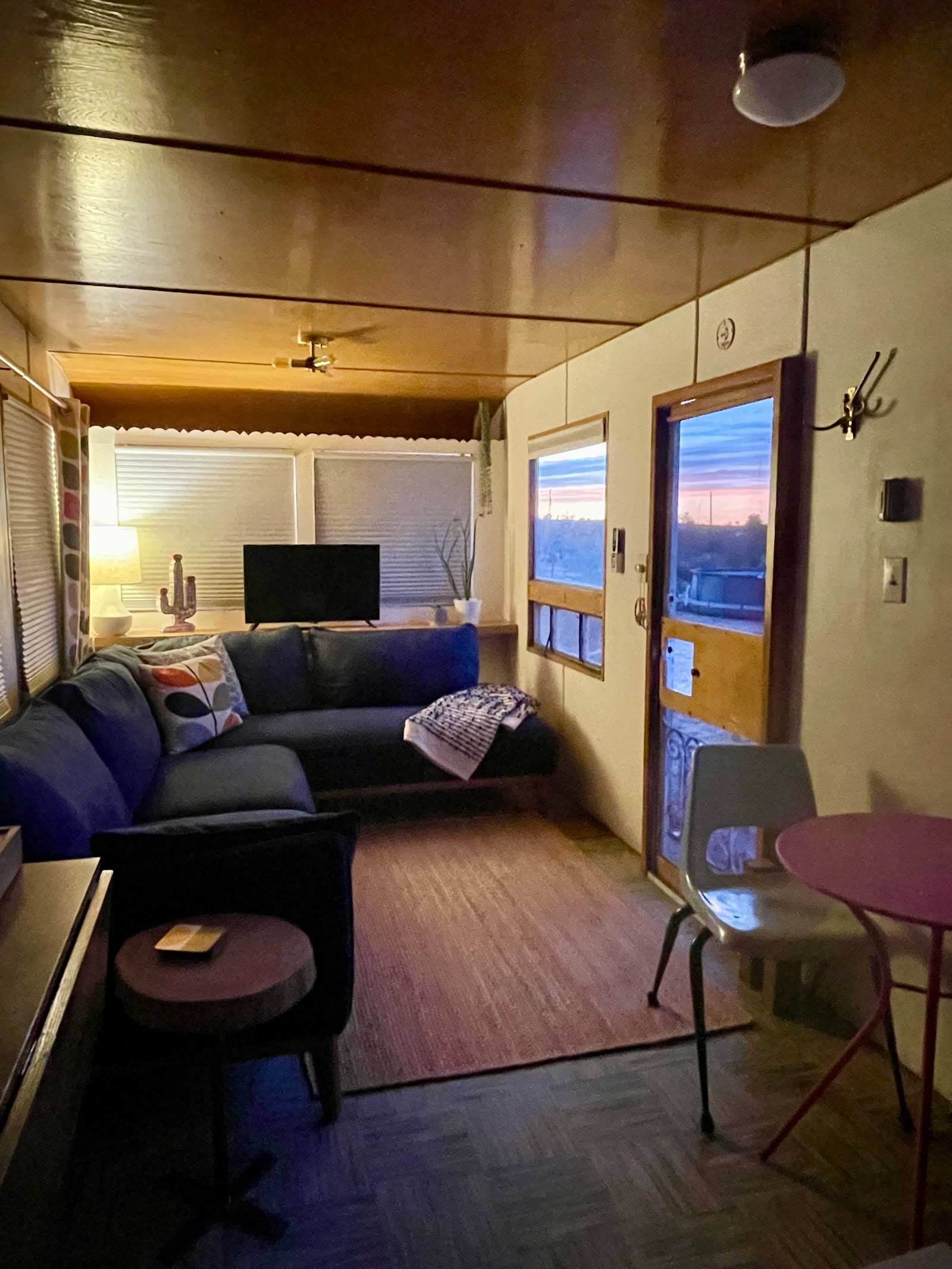 Cielito on Sunny Vista - Yucca Valley, California - glamping.directory