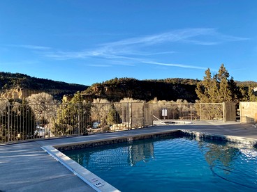 Zion National Park Luxury Camping Getaway for Utah Vacation - Orderville, Utah - glamping.directory