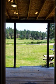 Black Hills Glamping Cabin, Perfect for an Outdoor Adventure - Rapid City, South Dakota - glamping.directory