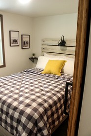 Black Hills Glamping Cabin, Perfect for an Outdoor Adventure - Rapid City, South Dakota - glamping.directory