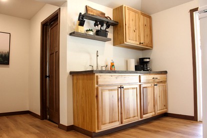 Black Hills Glamping Cabin, Perfect for an Outdoor Adventure - Rapid City, South Dakota - glamping.directory