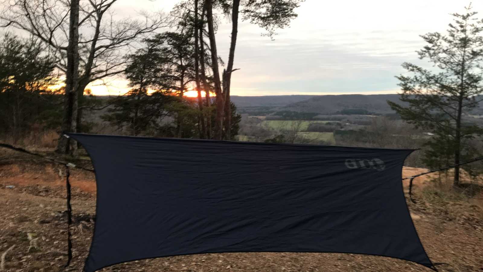 Fort Bluff Camp Site - Somerville, Alabama - glamping.directory