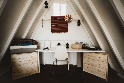 Off-Grid Cabin Rental for a Getaway in Utah - Fairview, Utah - glamping.directory