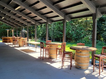 Secluded Glamping Escape Surrounded by Forest and Valley Views in Sandpoint, Idaho - Sandpoint, Idaho - glamping.directory