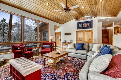 Impressive Cabin Rental for a Family Getaway near Downtown Durango, Colorado - Durango, Colorado - glamping.directory