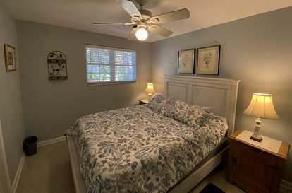 Luxurious Beach Cottage with Private Pool and Barbecue in Jekyll Island, Georgia - Jekyll Island, Georgia - glamping.directory