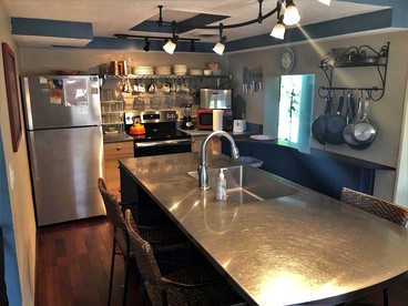 Luxurious Beach Cottage with Private Pool and Barbecue in Jekyll Island, Georgia - Jekyll Island, Georgia - glamping.directory