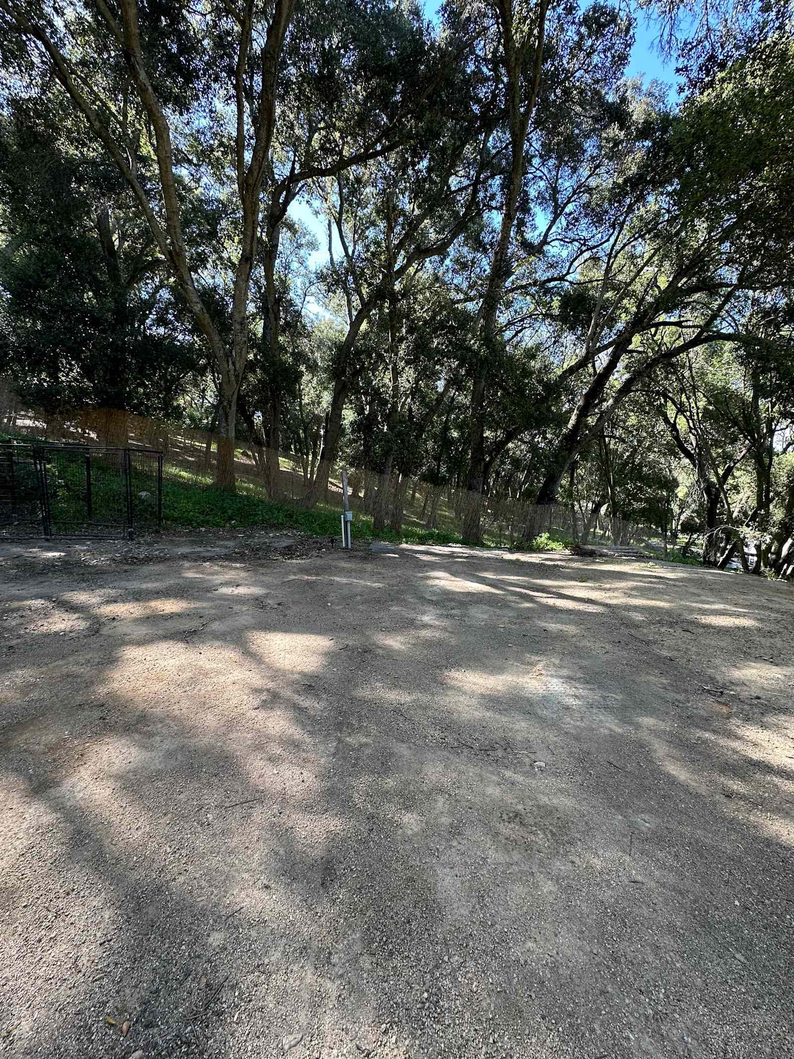 Atascadero’s hidden gem - Atascadero, California - glamping.directory