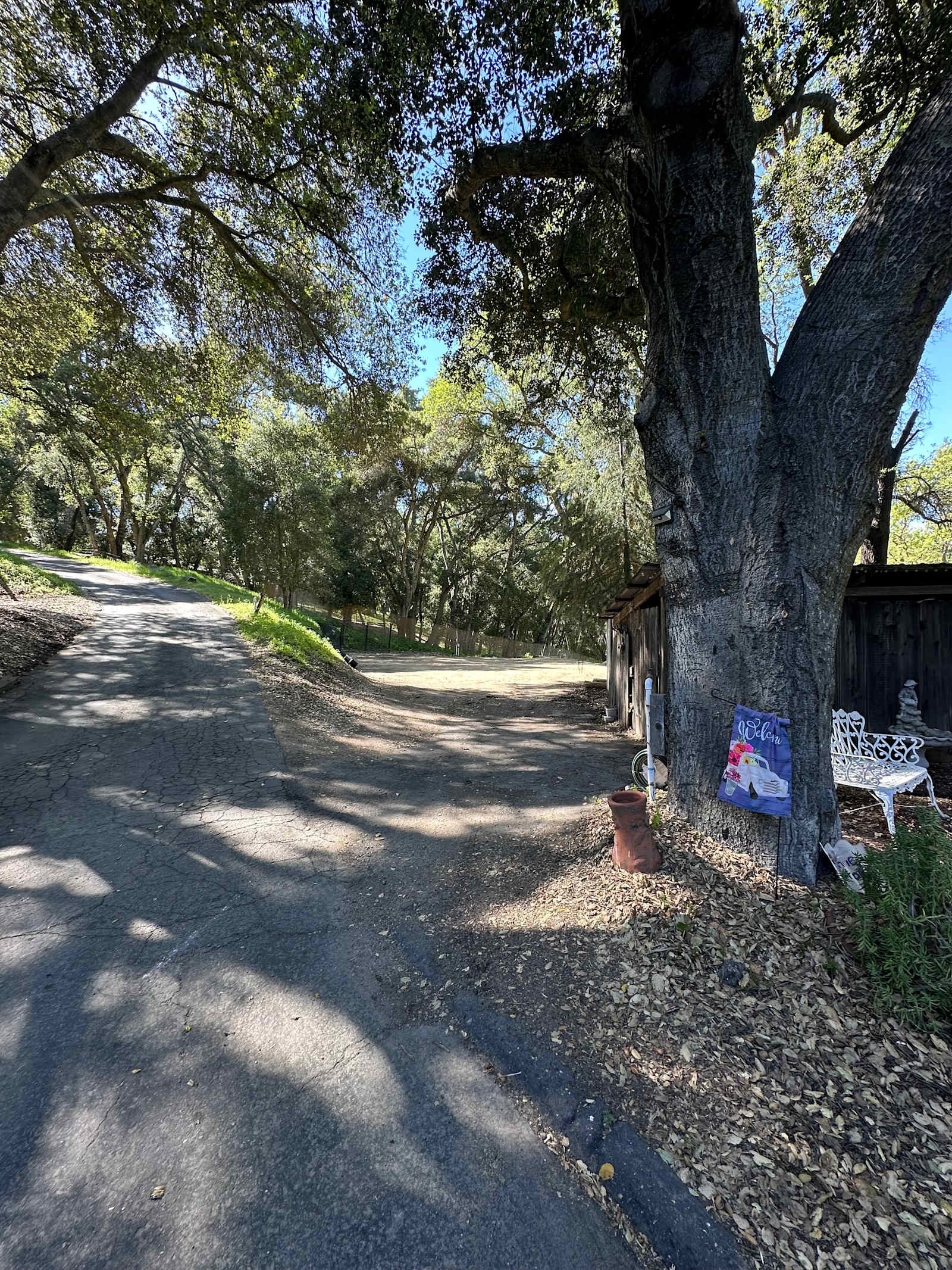Atascadero’s hidden gem - Atascadero, California - glamping.directory