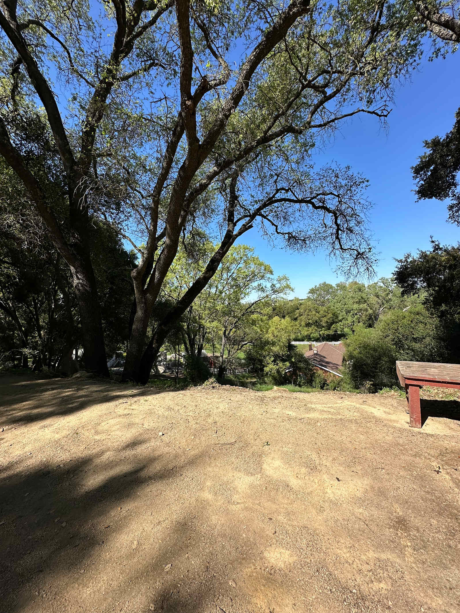 Atascadero’s hidden gem - Atascadero, California - glamping.directory