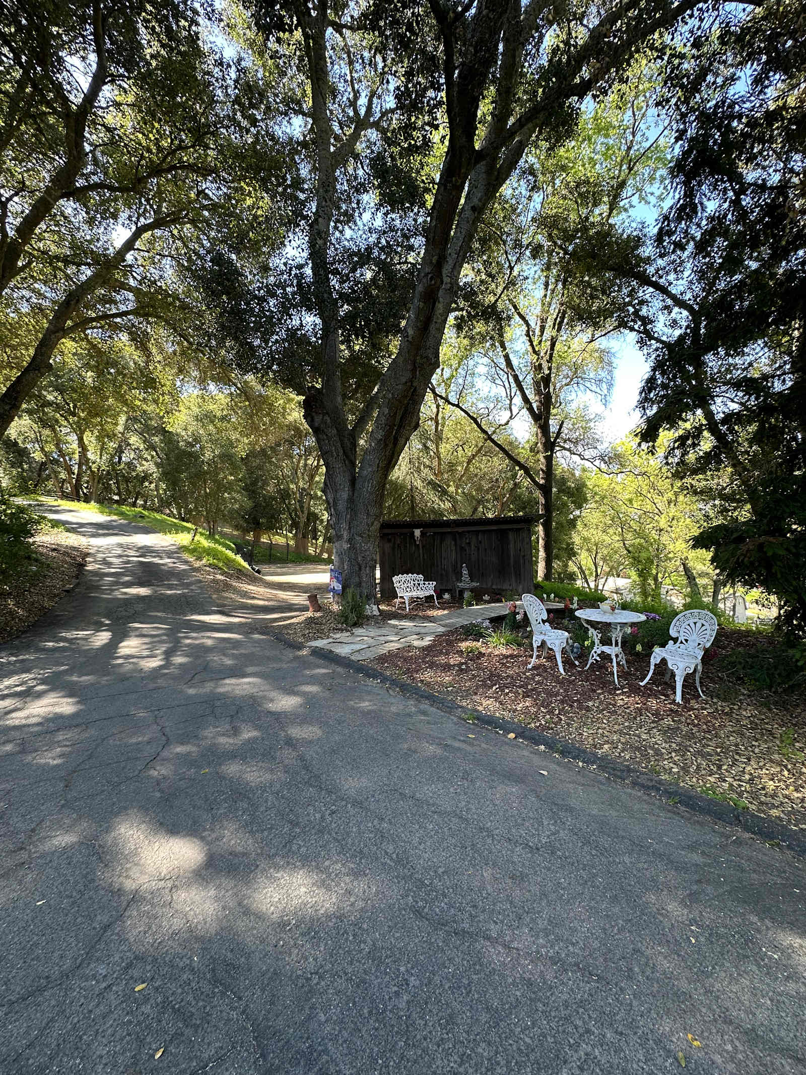 Atascadero’s hidden gem - glamping.directory