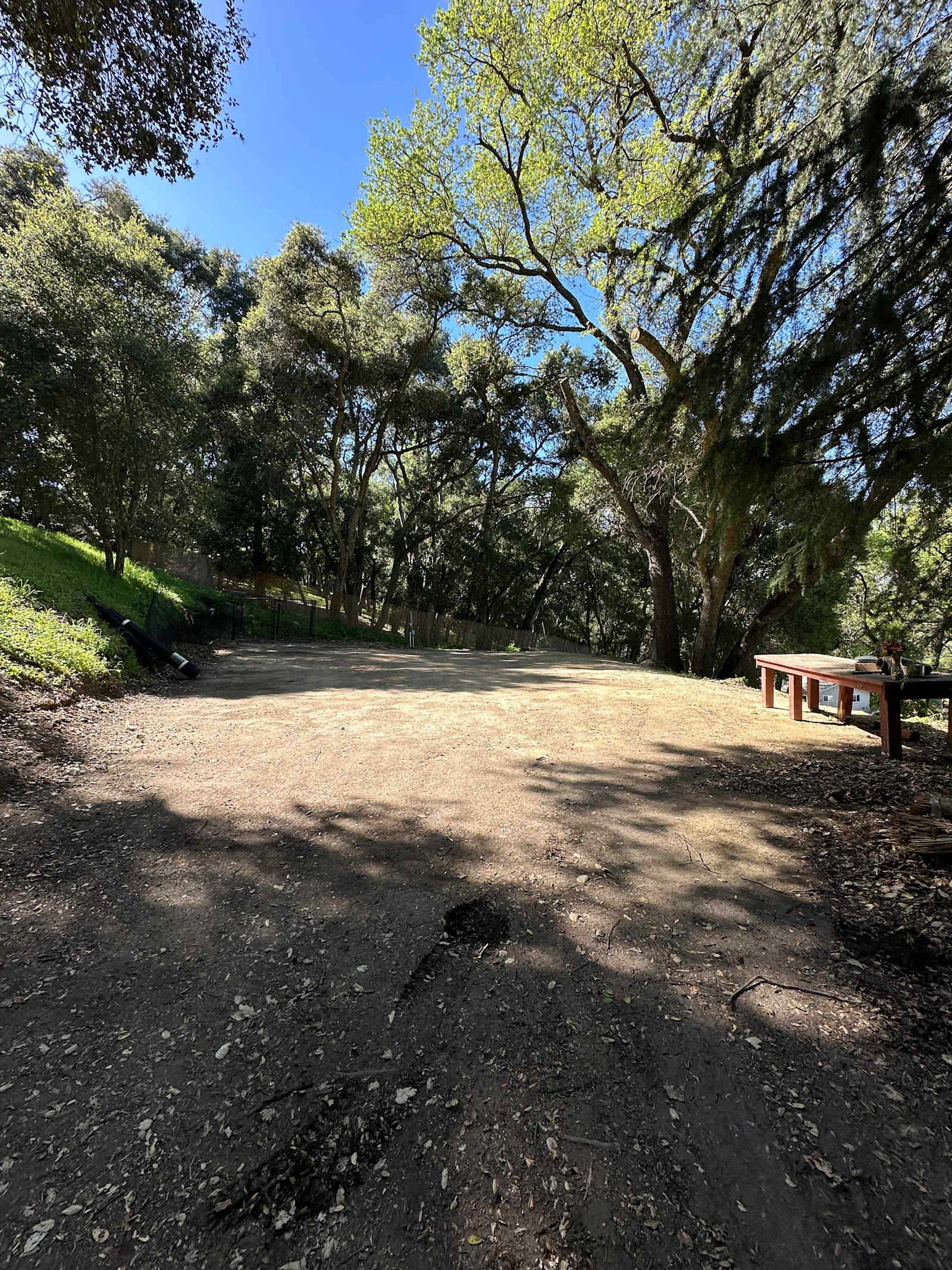 Atascadero’s hidden gem - Atascadero, California - glamping.directory