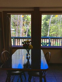 Cozy Studio Cabin Rental with Hot Tub Perfect for Glamping in Ohio - Logan, Ohio - glamping.directory