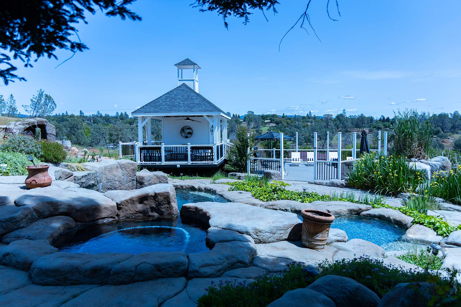 Paradise - Paradise, California - glamping.directory