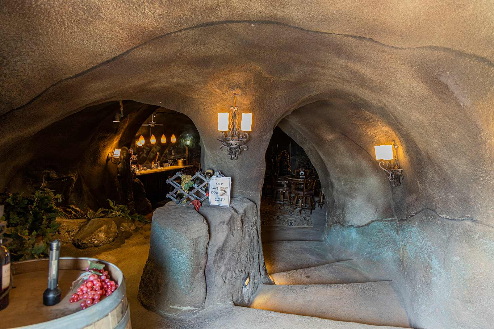Paradise - Paradise, California - glamping.directory