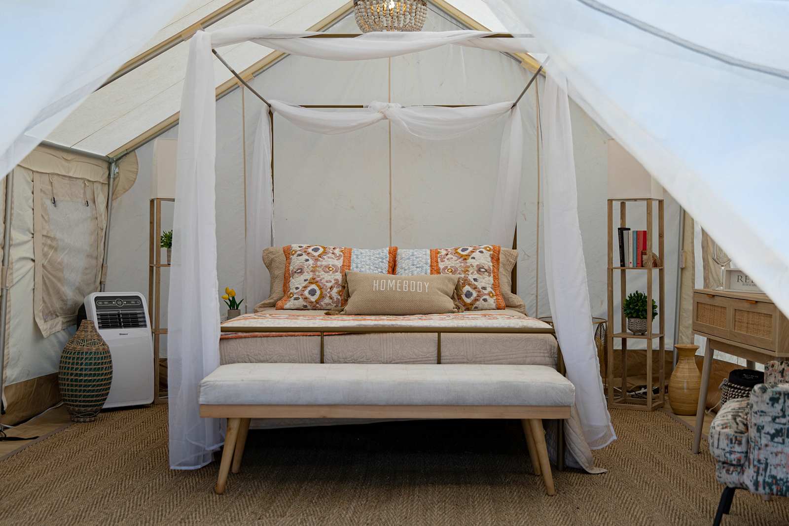 Paradise - Paradise, California - glamping.directory