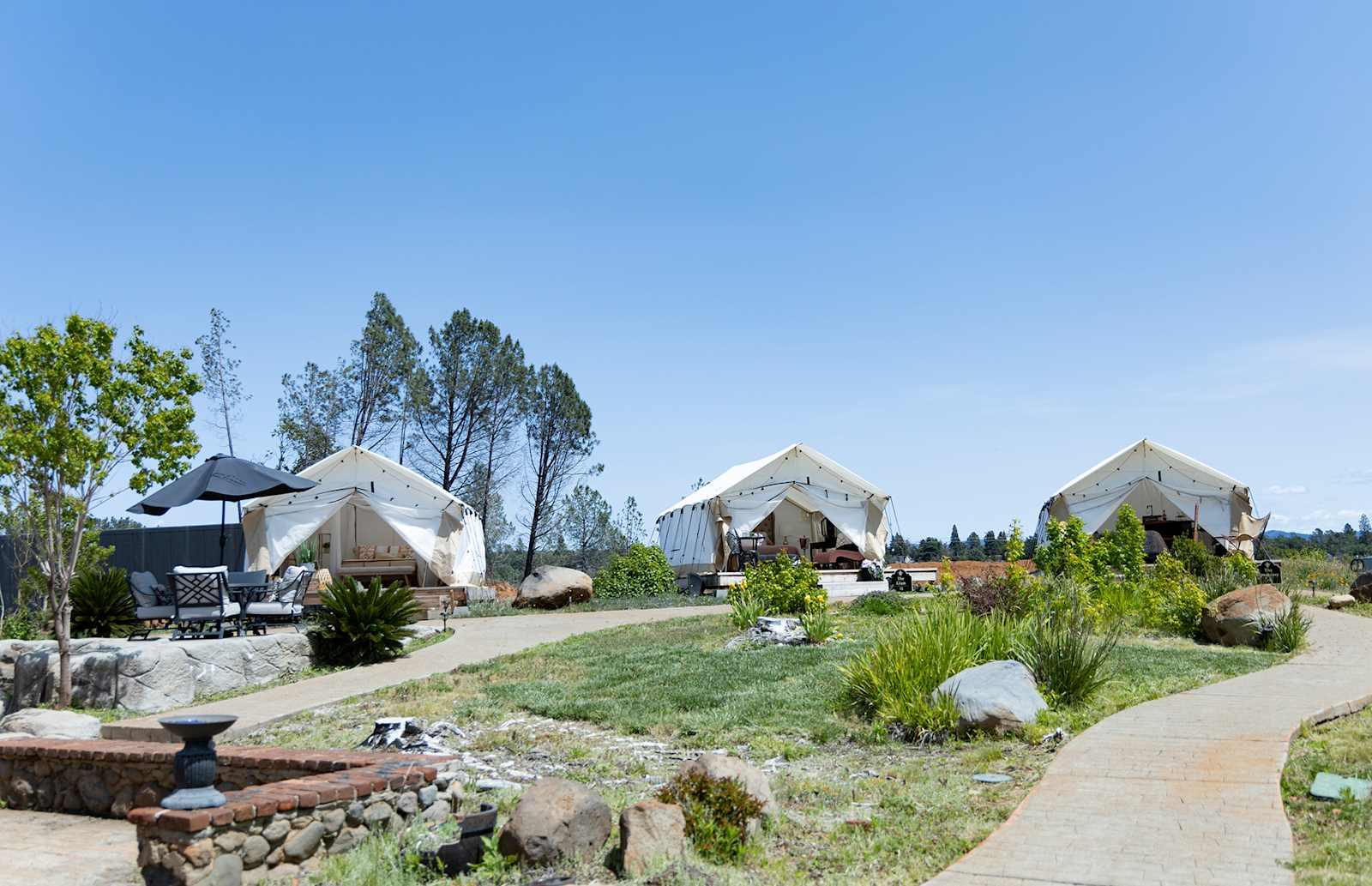 Paradise - glamping.directory