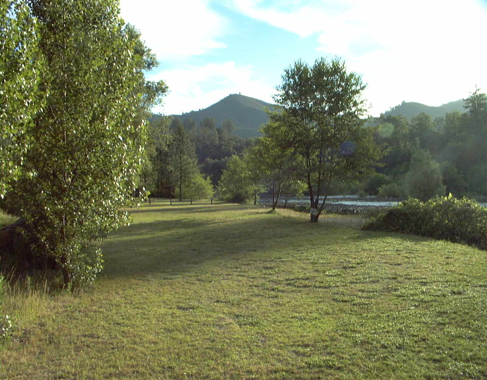 River Park Resort - - glamping.directory
