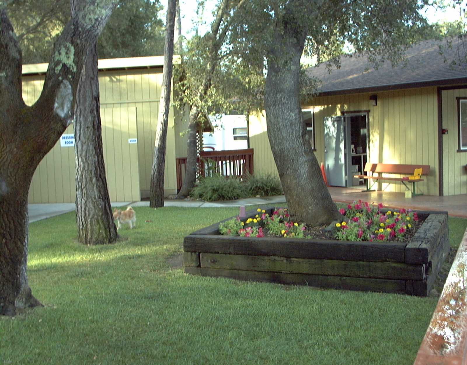 River Park Resort - - Coloma, California - glamping.directory