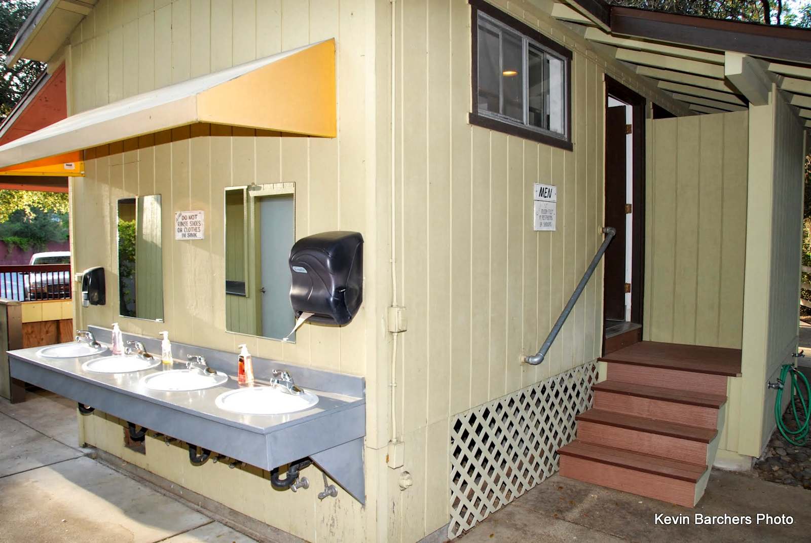 River Park Resort - - Coloma, California - glamping.directory