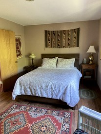 Romantic and Rural Cabin Rental Close to Yellowstone River near Bozeman, Montana - Livingston, Montana - glamping.directory