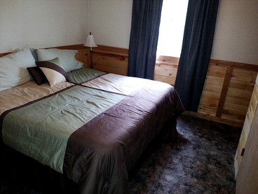 Large Rustic Cabin in the Snowy Range Mountains of Wyoming - Centennial, Wyoming - glamping.directory