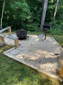 Lovely Forest Cabin with Spa and Beautiful Outdoor Area in Pigeon Forge, Tennessee - Pigeon Forge, Tennessee - glamping.directory