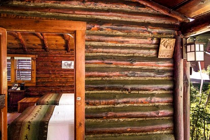 Private Cabin Rental for Group Getaway near Flagstaff, Arizona - Sedona, Arizona - glamping.directory