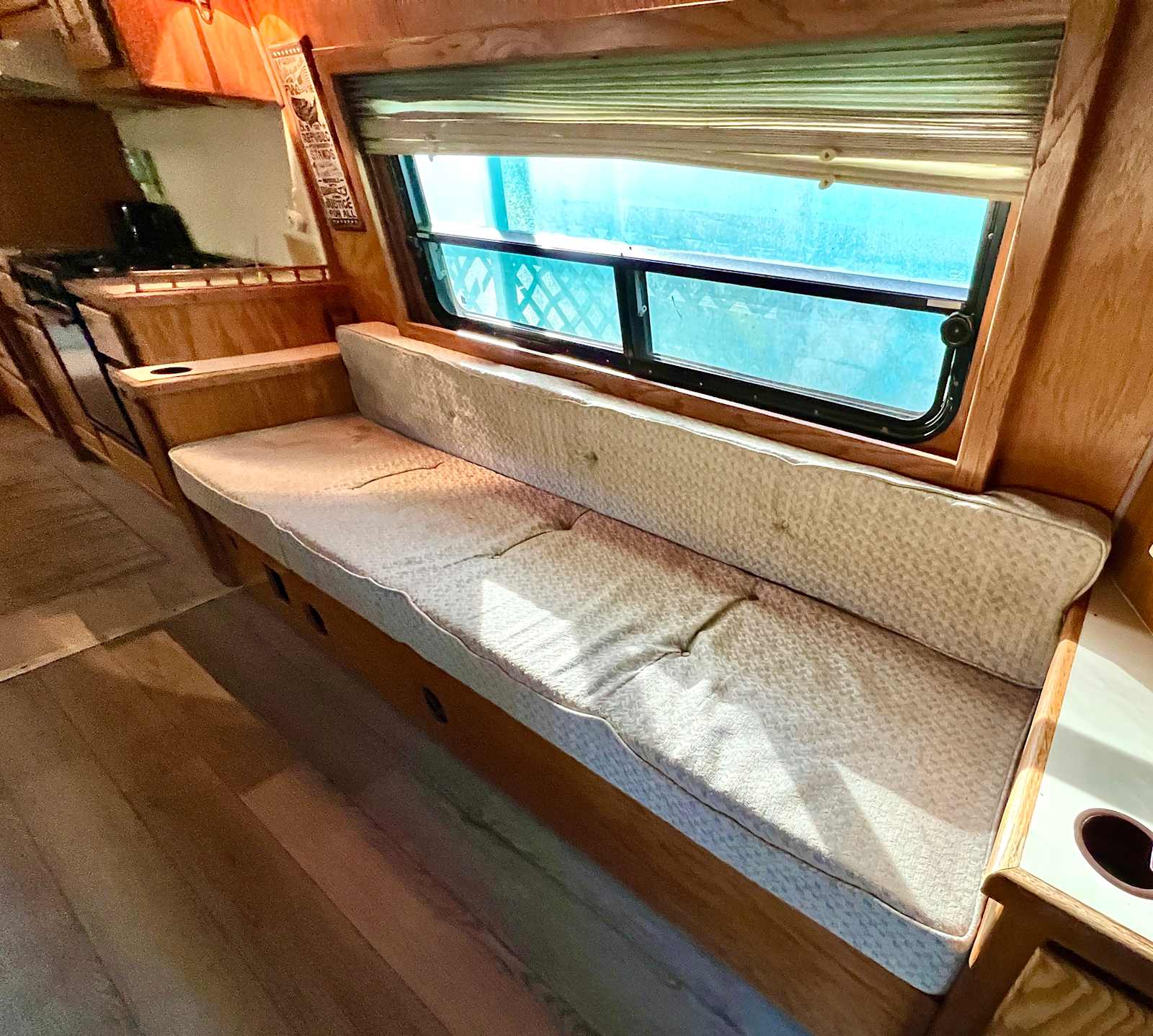 Hot Springs Glamping - Hot Springs National Park, Arkansas - glamping.directory