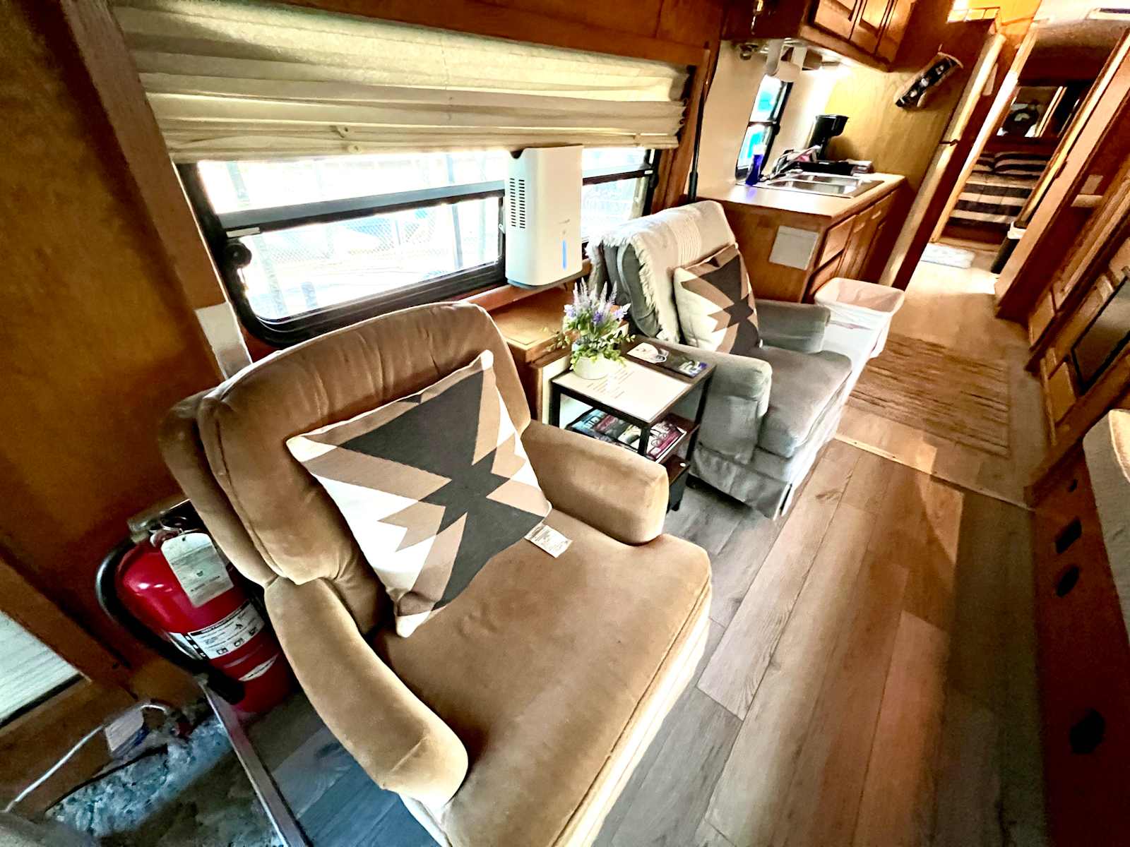 Hot Springs Glamping - Hot Springs National Park, Arkansas - glamping.directory